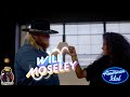 Will moseley gimme three steps full performance top 7 adele night  american idol 2024