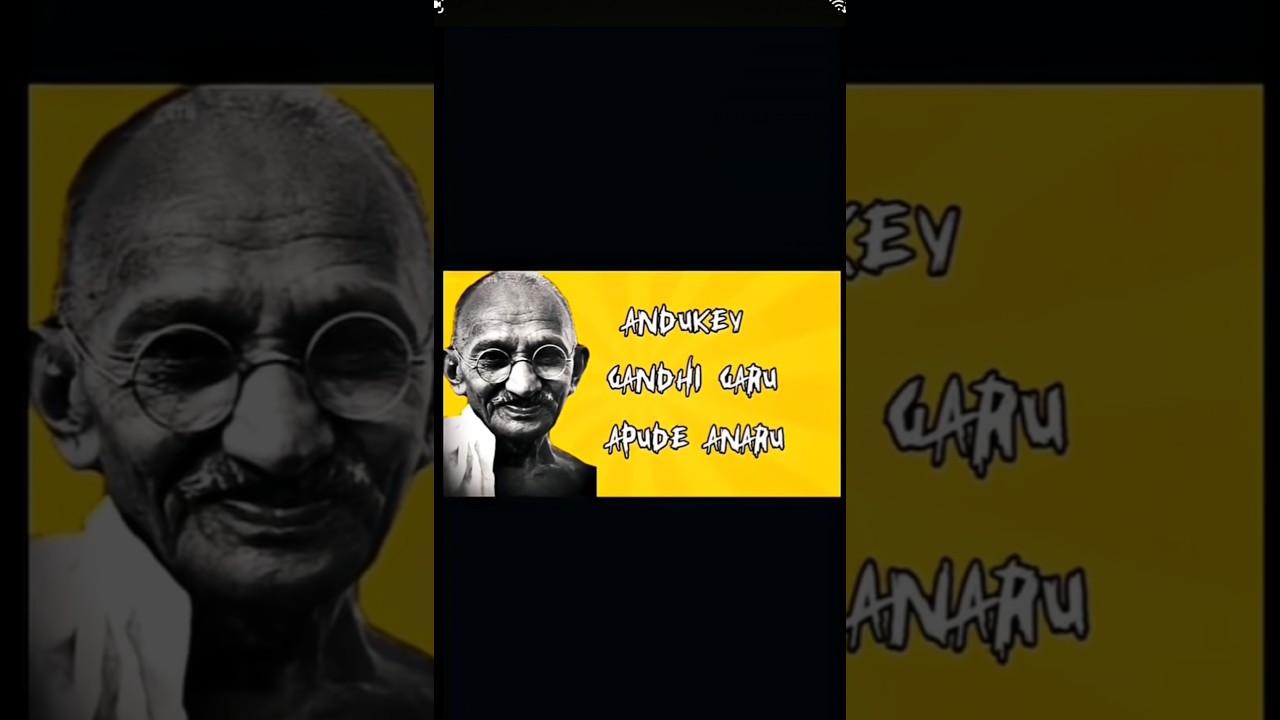 ODIYAMA BUNTY x RAKTHAPIJARA ROII #GANDI — SAMEER_EDITZ_650 YouTube video