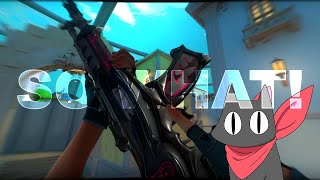 SO WHAT! (Short Valorant Montage)