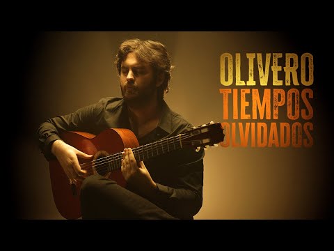 Olivero - Tiempos Olvidados (Feat. Duquende)