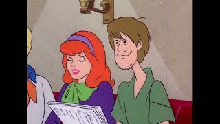 Scooby Show The Gang At The Pizza Place Made With Clipchamp 10