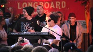 Tribal Seeds ~ The Garden - California Roots Music &amp; Art Festival ~ 5-29-10 ~ 1080p HD