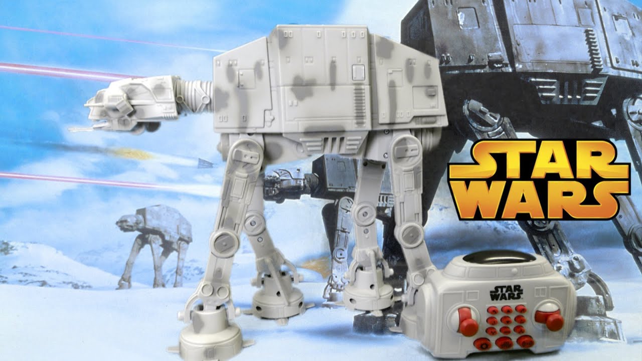 thinkway toys star wars