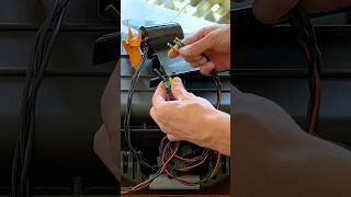 Build montage of the electric kayak! #diyelectronics #maker #kayak #arduino #instructables #hackaday