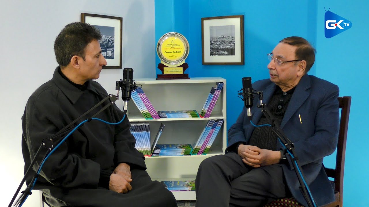 Здравоохранение в Кашмире: медицинское образование, изменения образа жизни | Проблемы искусственн...