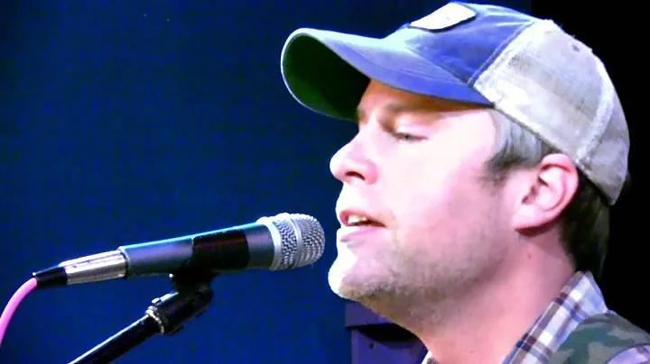 Mark Blum--Song 4--10-12-2011