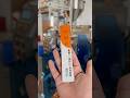 Automatic Cat Treat Stick Packing Machine 🐱 High Speed Liquid Filling #fillingmachine