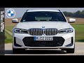 2023 BMW 3 Series Touring 320d | Driving, Interior, Exterior