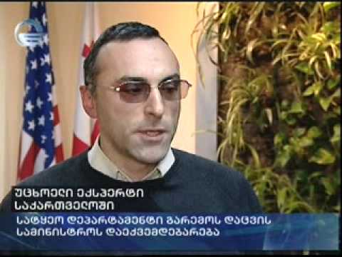 MOE: ახალი სატყეო ხედვა