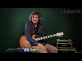Soft Machine's John Etheridge: Gear Walkthrough