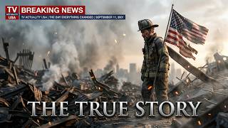 9/11: The Day Everything Changed 🇺🇸 SHOCKING True Story#viralvideo #pov #trending #success #movie