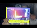 Vivitar creator series full color full spectrum white 120 led studio light 2022 review