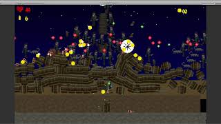 TIFU my world generation code