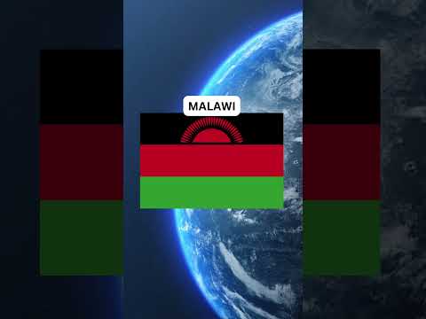 Video: Malāvijas galvaspilsēta: ierīces un pilsētas infrastruktūras iezīmes