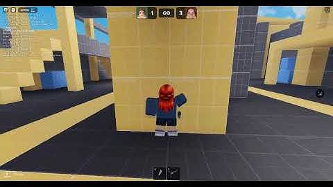 Murderer vs sheriff duels. 1v1 with my friend