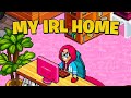 The BEST My IRL Home Event Builds in Tuber Simulator!