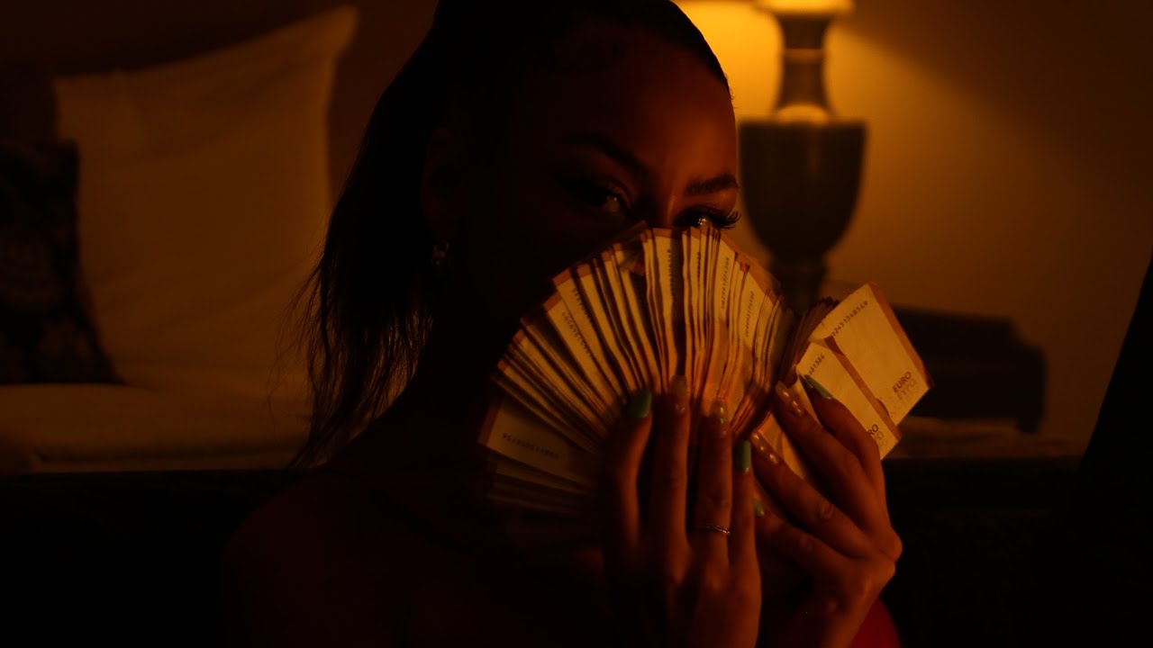 VNSKA - Hennessy Ft. Jurdan (Official Music Video)