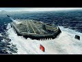 «Проект 941-бис» новый подводный Авианосец России