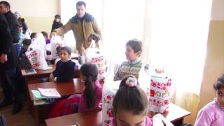 Aray Vanadzor 24 dproc