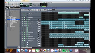 lmms dubstep tutorial