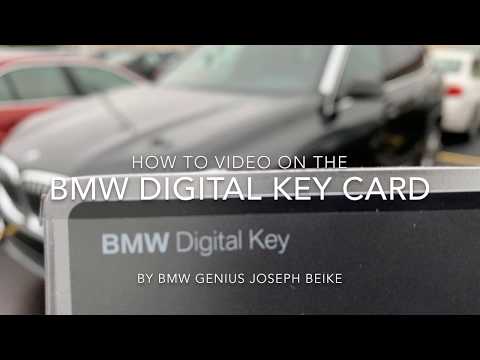 bmw-digital-key-card-how-to