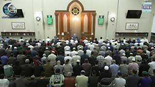 02:17:2026 | Ramadan 2026| Taraweeh & Khatira