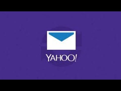 สมัคร yahoo mail ใหม่  New Update  วิธีสมัครบัญชี yahoo mail