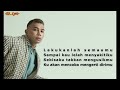 FABIO ASHER - Bertahan Terluka (LYRICS) #trending #tiktok #fyp #fabioasher #viral