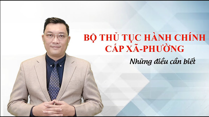 Các thủ tục hành chính kế toán cần biết năm 2024