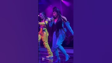 Thumbnail of Cardi B and GloRilla “Tomorrow 2” Performance (AMAs) 2022