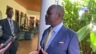Nelson Chamisa Gives SADC  Deadline , Or He Will Be The Answer..
