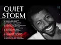 Quiet storm   love ballads   70s 80s rb slow jams mix   relaxing music