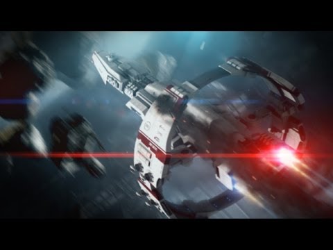 Vidéo: CCP Avait-il Raison D'interdire Ce Joueur Eve Online?