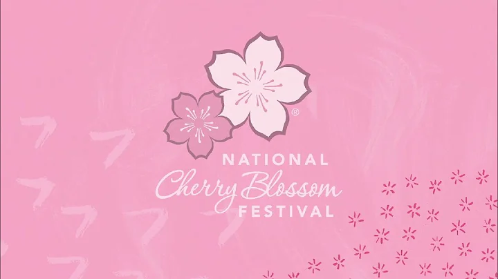The 2021 National Cherry Blossom Festival