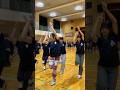女踊りたち練習中!応援📣 Let’s all practice together! Let’s dance! #shorts