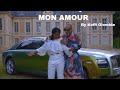 Koffi Olomide feat Charlotte Dipanda, mon amour