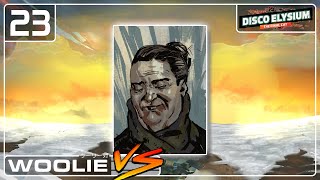 Disco Elysium (23) The Last Glomp