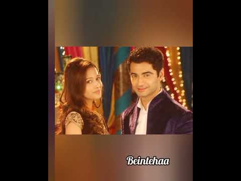 Beintehaa Serial Title Song❤#beintehaa#beinteha #colorstv #seriallover #youtubeshorts #youtubeindia