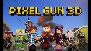 PLAYING PIXEL GUN 3D FOR THE FIRST TIME IN 6 YEARS!!!