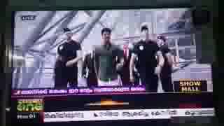 Mersal 200 crossed malayalam news channel