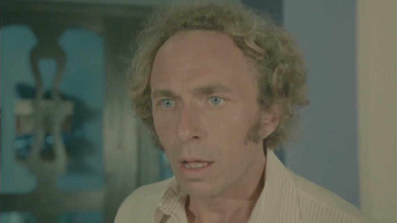 Le retour du grand blond Bandeannonce YouTube