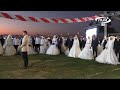 Такой свадьбы еще не было в Турции!