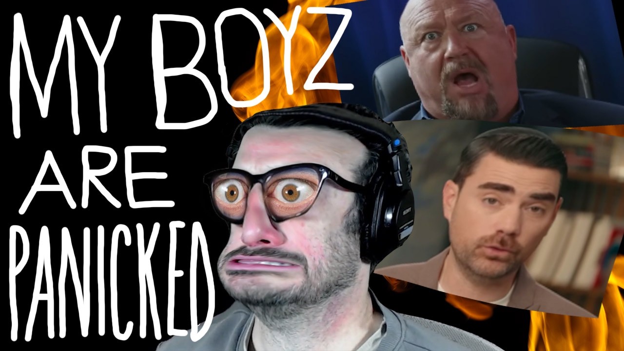 Bondi Breaks My Beautiful Boyz