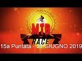 MTB Race PT n 15 del 20 giugno