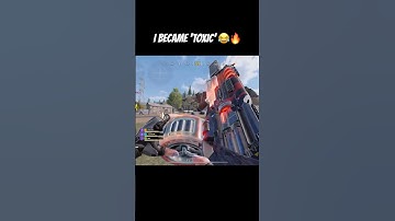 JAK 12 - Molten Mirror Overview | CoD Mobile #codm #codmobile #callofdutymobile