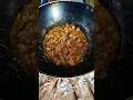 duck meat gravy simple cooking style 😋#shorts #cooking #kiran #duckmeat