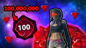 Proof that P100 DOESN