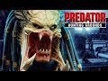 Predator Hunting Grounds Gameplay German - Ich spiele den Predator