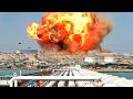 Something GIGANTIC Just Exploded in Iran... They’re Finished