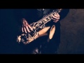 Sax & Piano - Shape Of My Heart